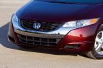 Honda FCX Clarity 2009 года (EU)